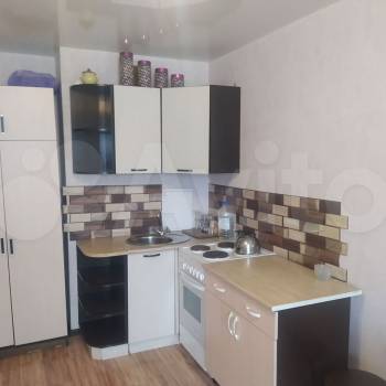 Продается 1-комнатная квартира, 26 м²