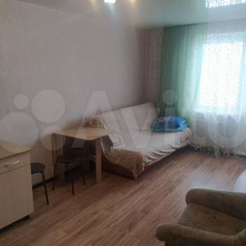 Продается 1-комнатная квартира, 26 м²