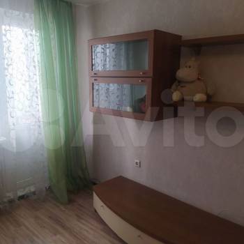 Продается 1-комнатная квартира, 26 м²