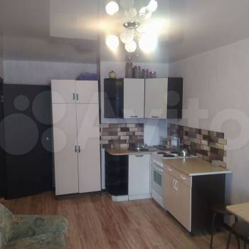 Продается 1-комнатная квартира, 26 м²