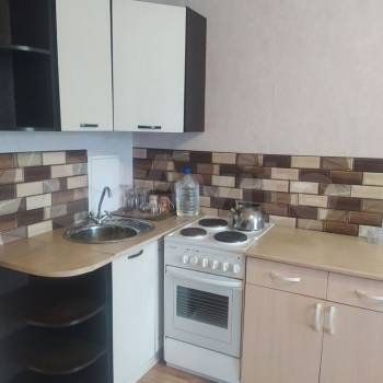 Продается 1-комнатная квартира, 26 м²