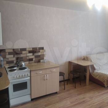 Продается 1-комнатная квартира, 26 м²