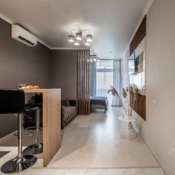 Сдается 1-комнатная квартира, 33 м²