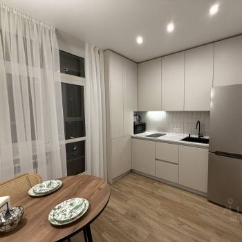 Сдается 1-комнатная квартира, 33 м²