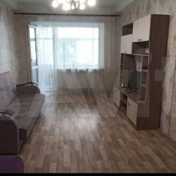 Сдается 2-х комнатная квартира, 46 м²