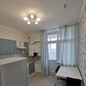 Сдается 1-комнатная квартира, 35 м²