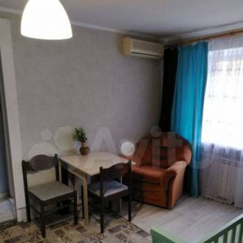 Сдается 2-х комнатная квартира, 50 м²