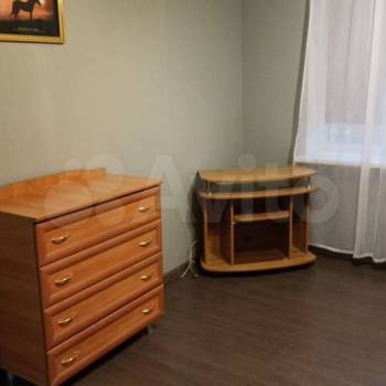 Сдается 2-х комнатная квартира, 40 м²