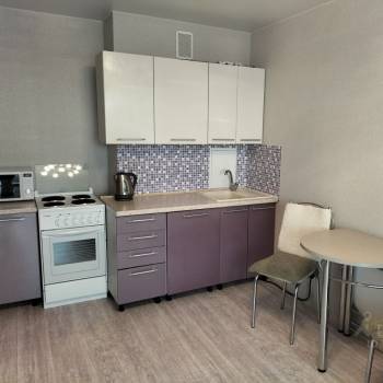 Сдается 1-комнатная квартира, 27 м²