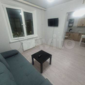 Сдается 1-комнатная квартира, 27 м²