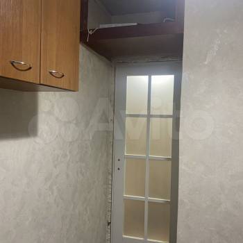 Продается 1-комнатная квартира, 23 м²