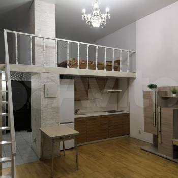 Продается 1-комнатная квартира, 45 м²