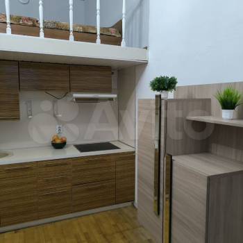 Продается 1-комнатная квартира, 45 м²