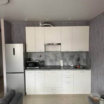 Продается 1-комнатная квартира, 34 м²
