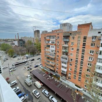 Продается 1-комнатная квартира, 34 м²