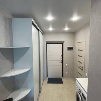 Продается 1-комнатная квартира, 34 м²