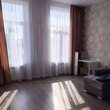 Сдается 2-х комнатная квартира, 61 м²