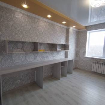 Продается 2-х комнатная квартира, 59 м²