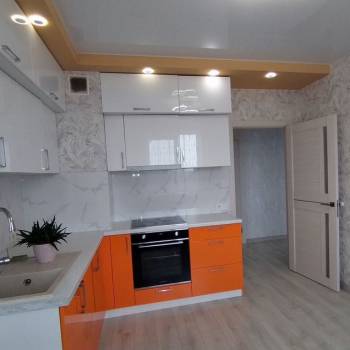 Продается 2-х комнатная квартира, 59 м²