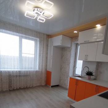 Продается 2-х комнатная квартира, 59 м²