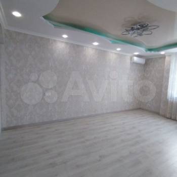 Продается 2-х комнатная квартира, 59 м²