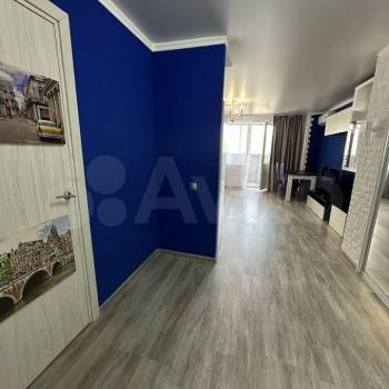 Сдается 1-комнатная квартира, 40 м²