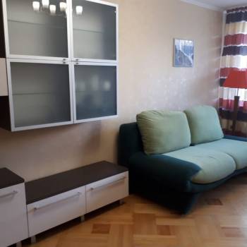 Сдается 2-х комнатная квартира, 56 м²