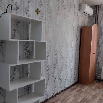 Сдается 1-комнатная квартира, 24,3 м²