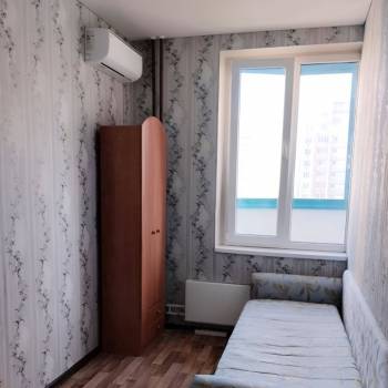 Сдается 1-комнатная квартира, 24,3 м²