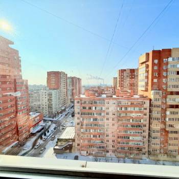 Продается 2-х комнатная квартира, 56 м²