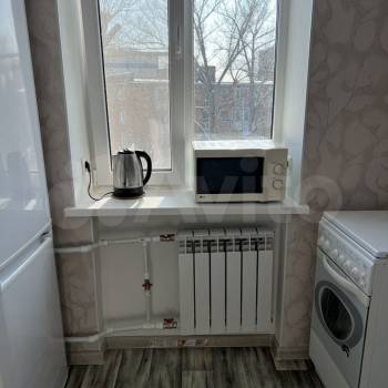 Продается 2-х комнатная квартира, 42 м²