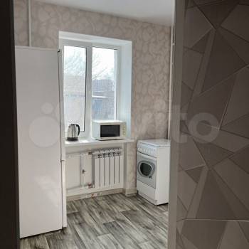 Продается 2-х комнатная квартира, 42 м²