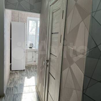 Продается 2-х комнатная квартира, 42 м²