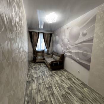 Продается 2-х комнатная квартира, 42 м²