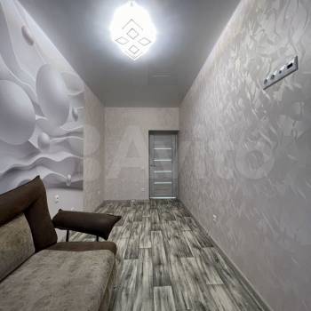 Продается 2-х комнатная квартира, 42 м²