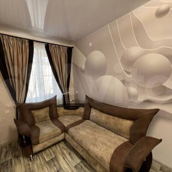 Продается 2-х комнатная квартира, 42 м²