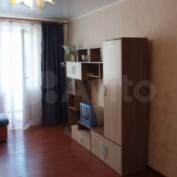 Сдается 1-комнатная квартира, 36 м²