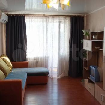 Сдается 1-комнатная квартира, 36 м²