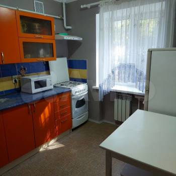 Сдается 1-комнатная квартира, 32 м²