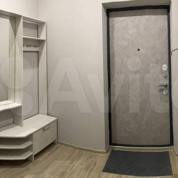 Сдается 1-комнатная квартира, 35 м²