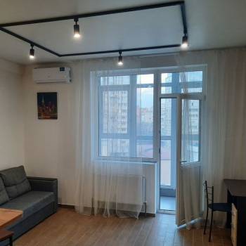 Сдается 1-комнатная квартира, 39,2 м²