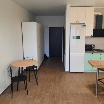 Сдается 1-комнатная квартира, 39,2 м²