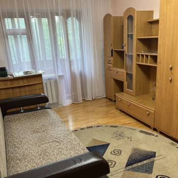 Сдается 1-комнатная квартира, 33 м²