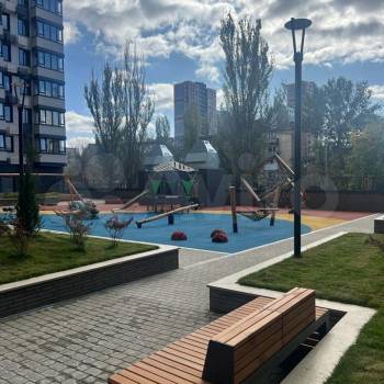 Продается 1-комнатная квартира, 22 м²