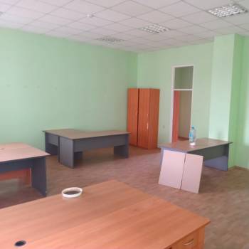 Сдается Офис, 91 м²