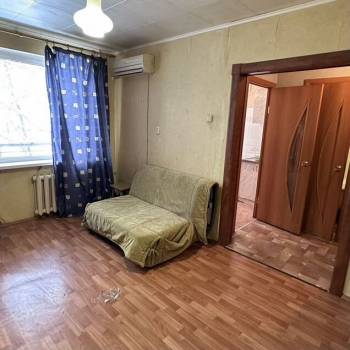 Продается 1-комнатная квартира, 21,8 м²