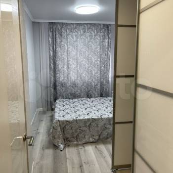 Продается 2-х комнатная квартира, 55 м²