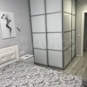 Продается 2-х комнатная квартира, 55 м²