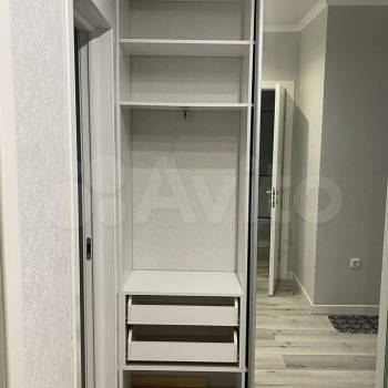 Продается 2-х комнатная квартира, 55 м²