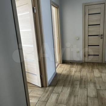 Сдается 2-х комнатная квартира, 62 м²